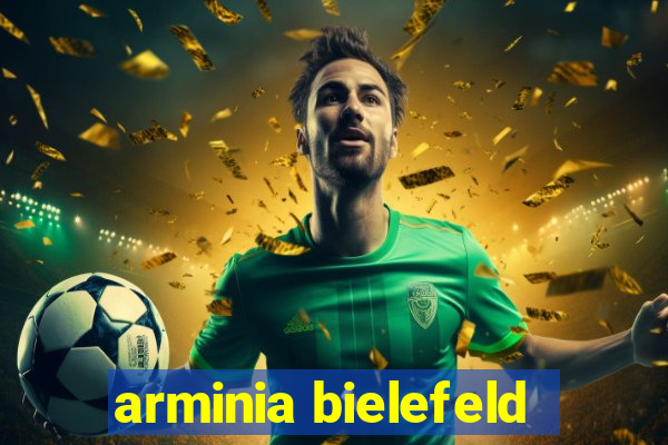 arminia bielefeld